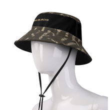 Load image into Gallery viewer, All Over Print Bucket Hats with Adjustable String