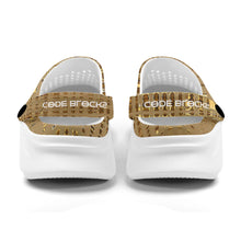 Load image into Gallery viewer, Mens Lightweight EVA Summer Beach Hollow Out Sandals