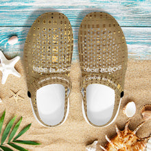 Load image into Gallery viewer, Mens Lightweight EVA Summer Beach Hollow Out Sandals