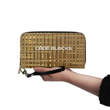 Load image into Gallery viewer, Upgraded 2.0 PU Leather Wallet