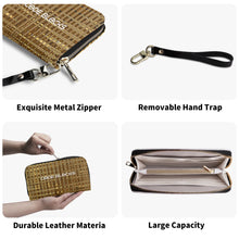 Load image into Gallery viewer, Upgraded 2.0 PU Leather Wallet