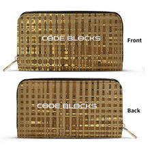 Load image into Gallery viewer, Upgraded 2.0 PU Leather Wallet