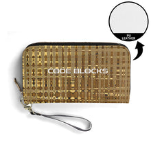 Load image into Gallery viewer, Upgraded 2.0 PU Leather Wallet