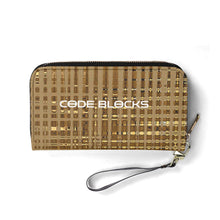 Load image into Gallery viewer, Upgraded 2.0 PU Leather Wallet