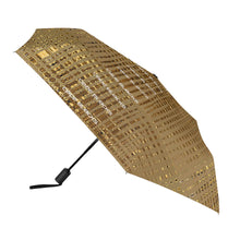 Load image into Gallery viewer, Fully Auto Open & Close Umbrella Printing Outside