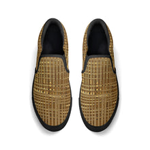 Load image into Gallery viewer, Mens Rubber Slip On Shoes