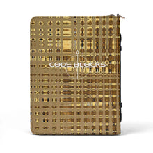 Load image into Gallery viewer, All-Over Print PU Leather Book Cover With Pocket