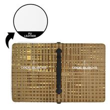 Load image into Gallery viewer, All-Over Print PU Leather Book Cover With Pocket