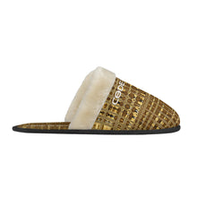 Load image into Gallery viewer, Lightweight Warm Plush Slippers