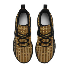 Load image into Gallery viewer, Mens MD Elastic Sport Sneakers Tennis Shoes