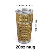 Load image into Gallery viewer, All Over Printing Car Cup