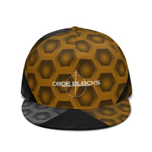 Load image into Gallery viewer, All Over Printing Classic Snapbacks