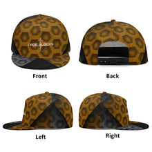 Load image into Gallery viewer, All Over Printing Classic Snapbacks