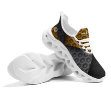 Load image into Gallery viewer, Mens Premium M-sole Sneakers