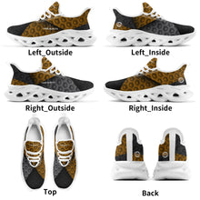 Load image into Gallery viewer, Mens Premium M-sole Sneakers