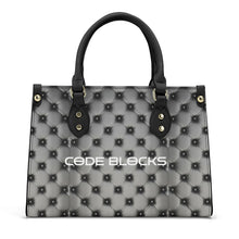 Load image into Gallery viewer, Luxury Women PU Handbag