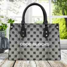 Load image into Gallery viewer, Luxury Women PU Handbag