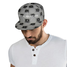 Load image into Gallery viewer, All Over Printing Classic Snapbacks