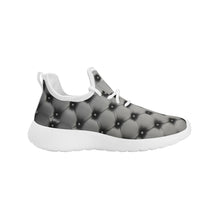 Load image into Gallery viewer, Kids MD Lightweight Mesh Knit Sneakers