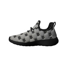 Load image into Gallery viewer, Kids MD Lightweight Mesh Knit Sneakers