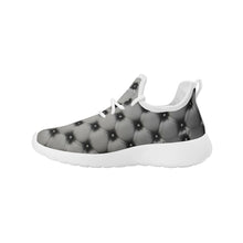 Load image into Gallery viewer, Kids MD Lightweight Mesh Knit Sneakers