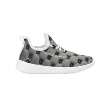 Load image into Gallery viewer, Kids MD Lightweight Mesh Knit Sneakers