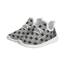 Load image into Gallery viewer, Kids MD Lightweight Mesh Knit Sneakers