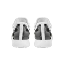 Load image into Gallery viewer, Kids MD Lightweight Mesh Knit Sneakers