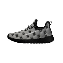 Load image into Gallery viewer, Kids MD Lightweight Mesh Knit Sneakers