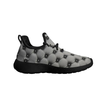 Load image into Gallery viewer, Kids MD Lightweight Mesh Knit Sneakers