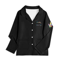 Load image into Gallery viewer, Baby Long Sleeve Nightwear Pajama Set