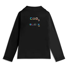 Load image into Gallery viewer, Baby Long Sleeve Nightwear Pajama Set