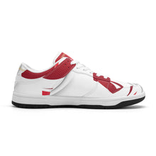Load image into Gallery viewer, Mens Dunk Stylish Low Top Leather Sneakers