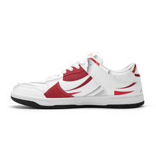 Load image into Gallery viewer, Mens Dunk Stylish Low Top Leather Sneakers