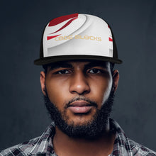 Load image into Gallery viewer, Front Printing Casual Hip-hop Hats