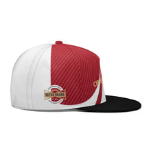 Load image into Gallery viewer, All Over Printing Classic Snapbacks