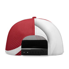 Load image into Gallery viewer, All Over Printing Classic Snapbacks