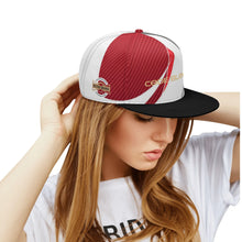 Load image into Gallery viewer, All Over Printing Classic Snapbacks