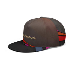 Load image into Gallery viewer, All Over Printing Classic Snapbacks