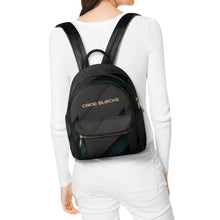 Load image into Gallery viewer, Casual PU Backpack