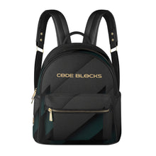 Load image into Gallery viewer, Casual PU Backpack