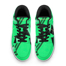 Load image into Gallery viewer, Mens Dunk Stylish Low Top Leather Sneakers