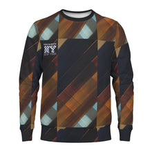 Load image into Gallery viewer, Kids All Over Print Sweater