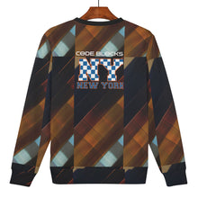 Load image into Gallery viewer, Kids All Over Print Sweater