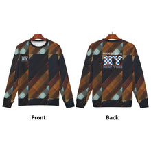 Load image into Gallery viewer, Kids All Over Print Sweater