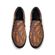 Load image into Gallery viewer, Mens Rubber Slip On Shoes