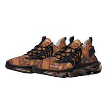 Load image into Gallery viewer, Mens Air Heel React Sneakers