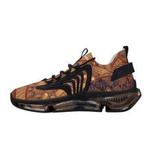 Load image into Gallery viewer, Mens Air Heel React Sneakers