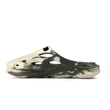 Load image into Gallery viewer, Leisure EVA Two-tone Hollow Out Clogs with Custom Name Logo Sandals