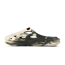 Load image into Gallery viewer, Leisure EVA Two-tone Hollow Out Clogs with Custom Name Logo Sandals